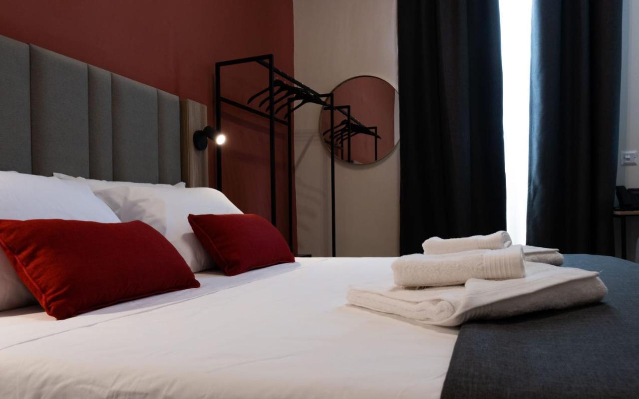 Mulberry Suites バレッタ エクステリア 写真