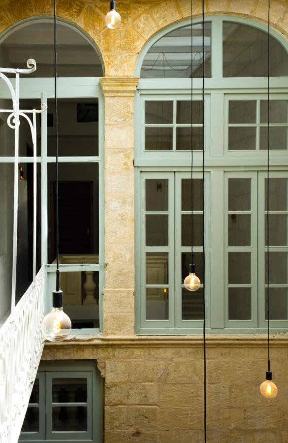 Mulberry Suites バレッタ エクステリア 写真