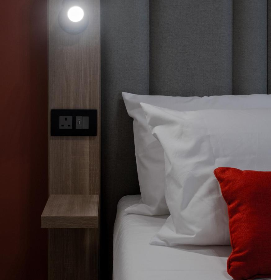 Mulberry Suites バレッタ エクステリア 写真