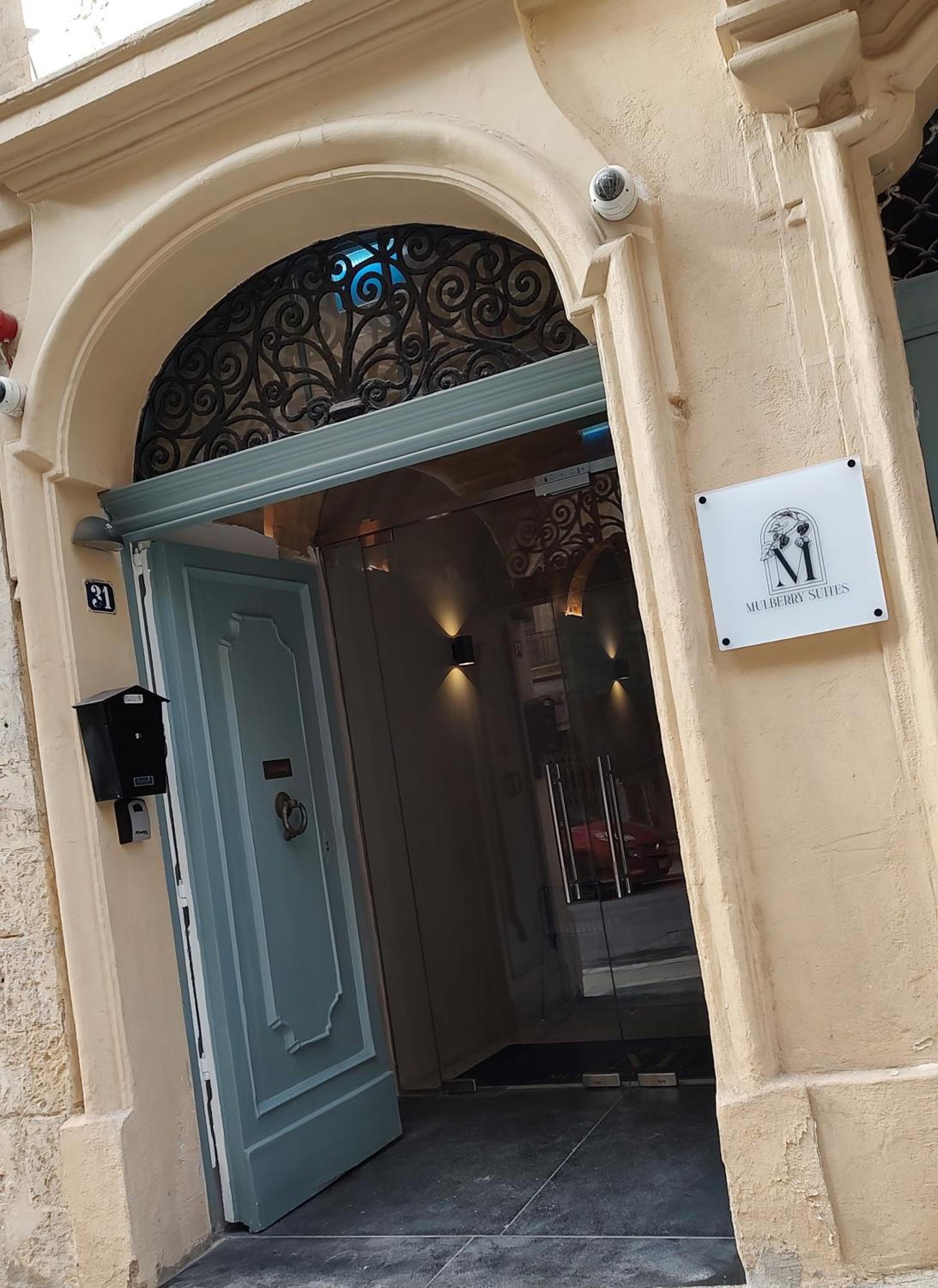 Mulberry Suites バレッタ エクステリア 写真