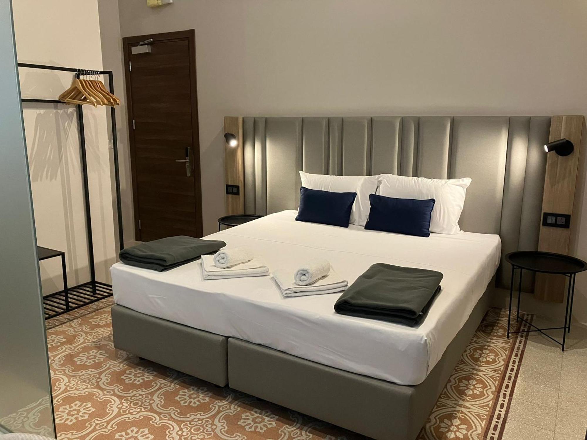 Mulberry Suites バレッタ エクステリア 写真