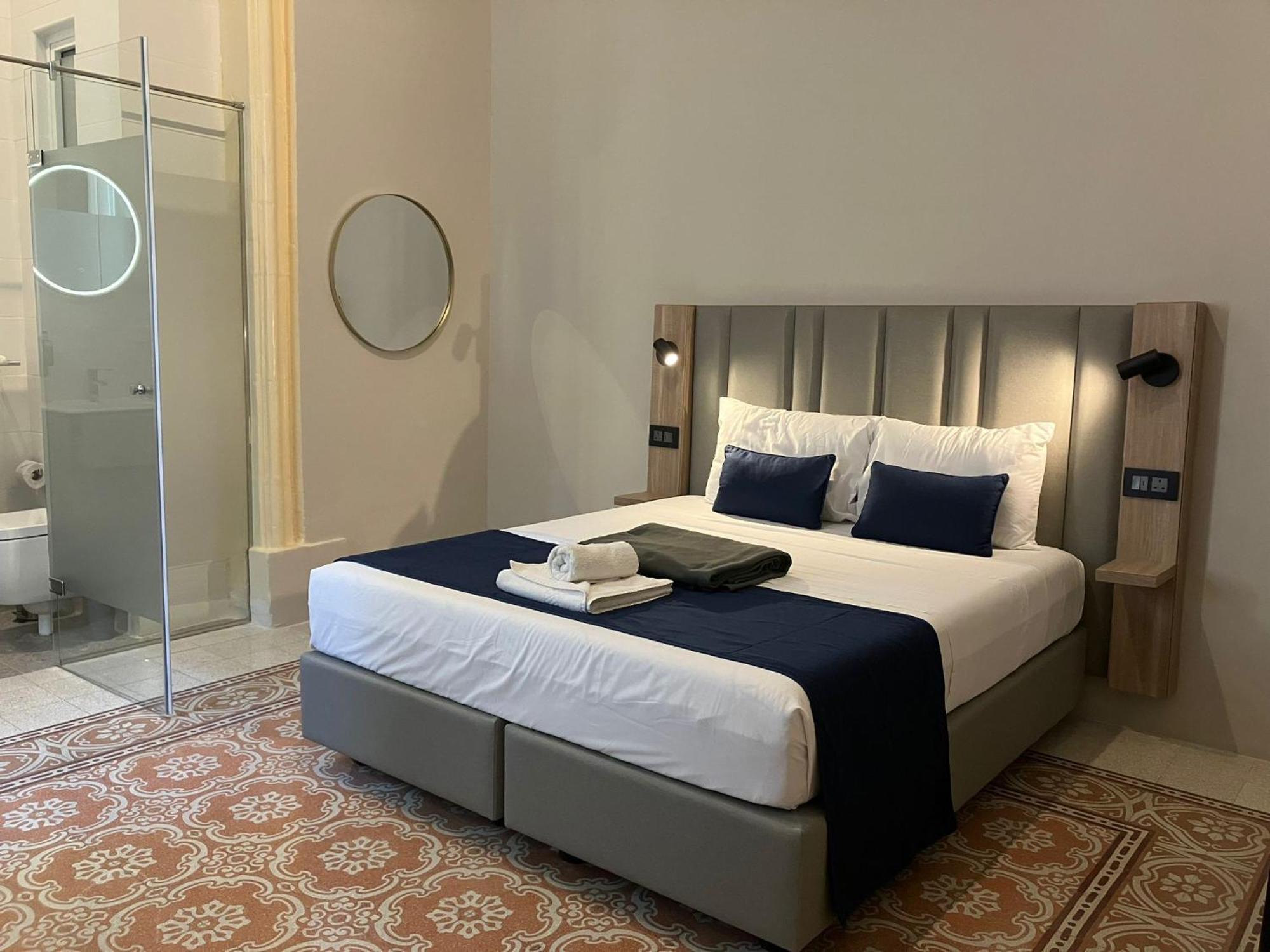 Mulberry Suites バレッタ エクステリア 写真