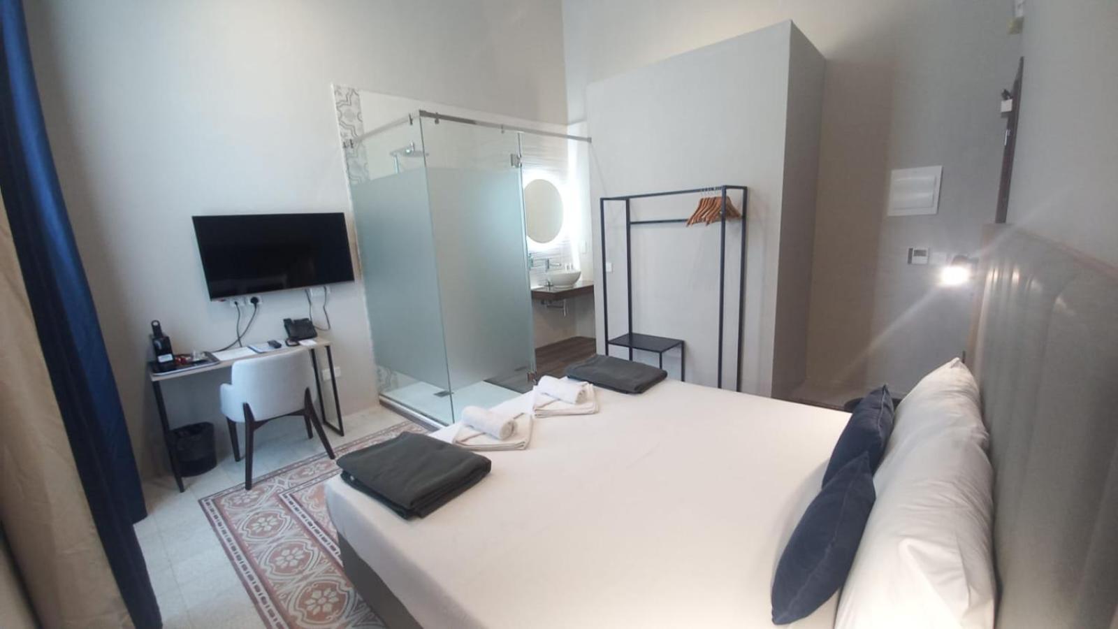 Mulberry Suites バレッタ エクステリア 写真