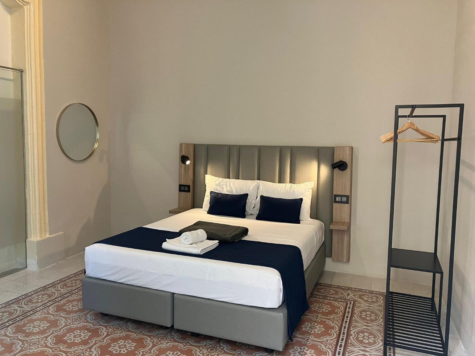 Mulberry Suites バレッタ エクステリア 写真